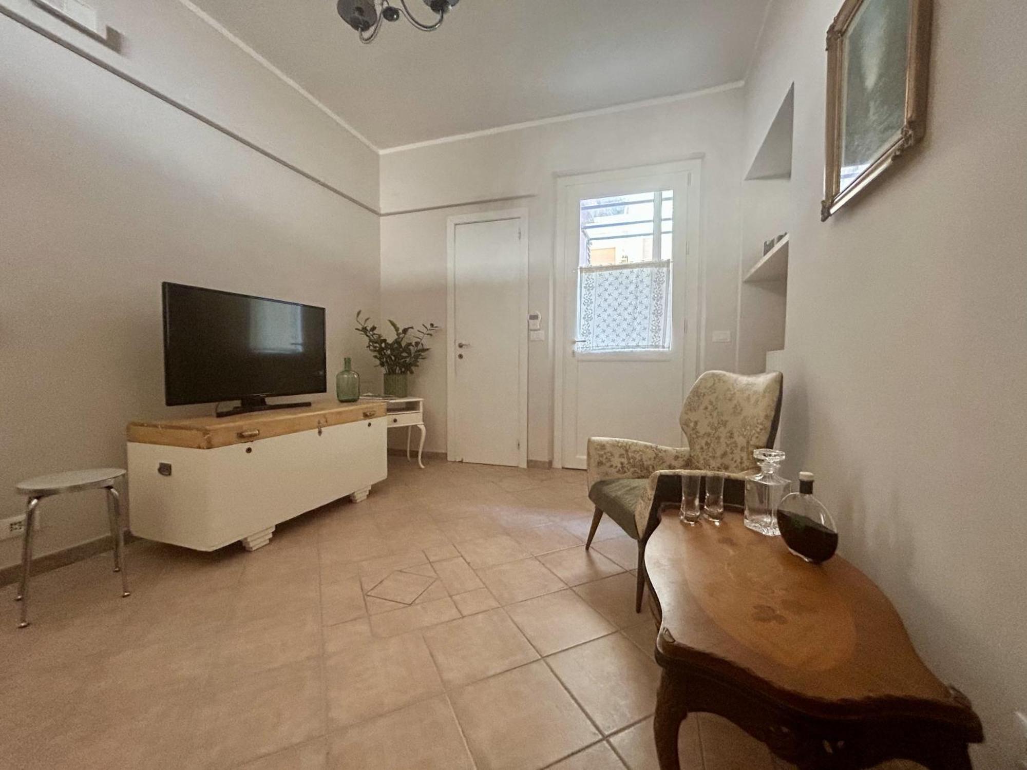 Вилла Casa Bent Пескара Экстерьер фото