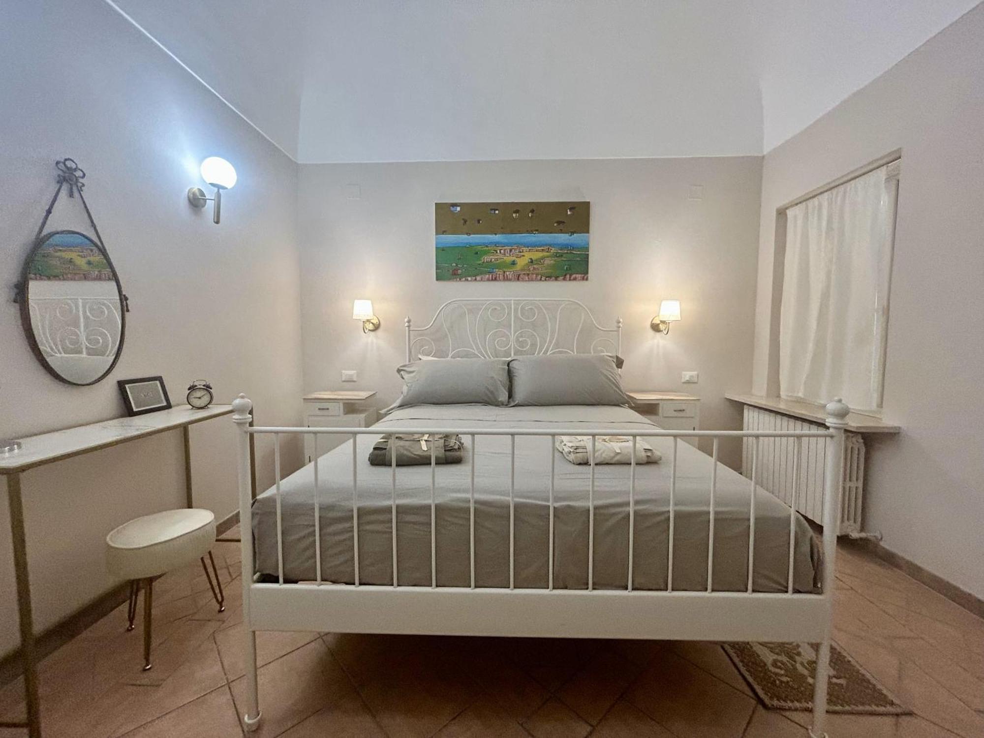 Вилла Casa Bent Пескара Экстерьер фото